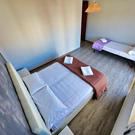 Etnapartment 2 جيارديني ناكسوس المظهر الخارجي الصورة