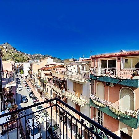 Etnapartment 2 جيارديني ناكسوس المظهر الخارجي الصورة