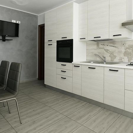 Etnapartment 2 جيارديني ناكسوس المظهر الخارجي الصورة