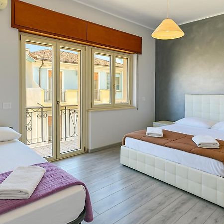 Etnapartment 2 جيارديني ناكسوس المظهر الخارجي الصورة