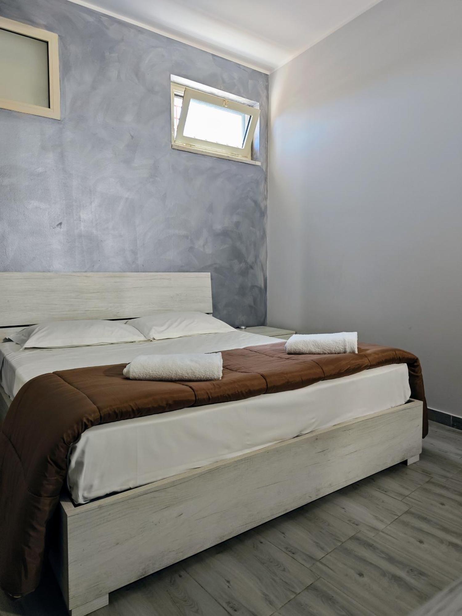 Etnapartment 2 جيارديني ناكسوس المظهر الخارجي الصورة