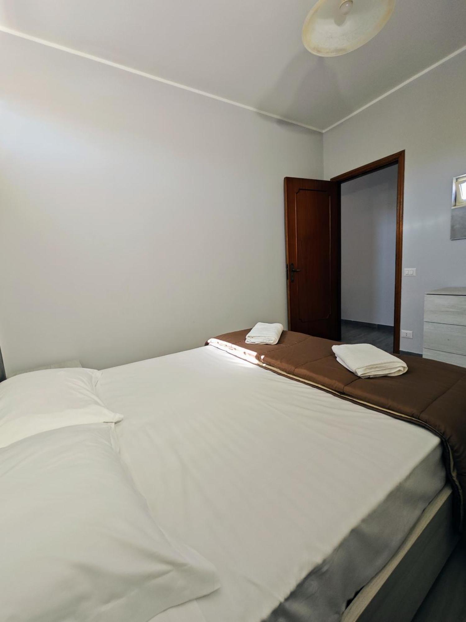 Etnapartment 2 جيارديني ناكسوس المظهر الخارجي الصورة