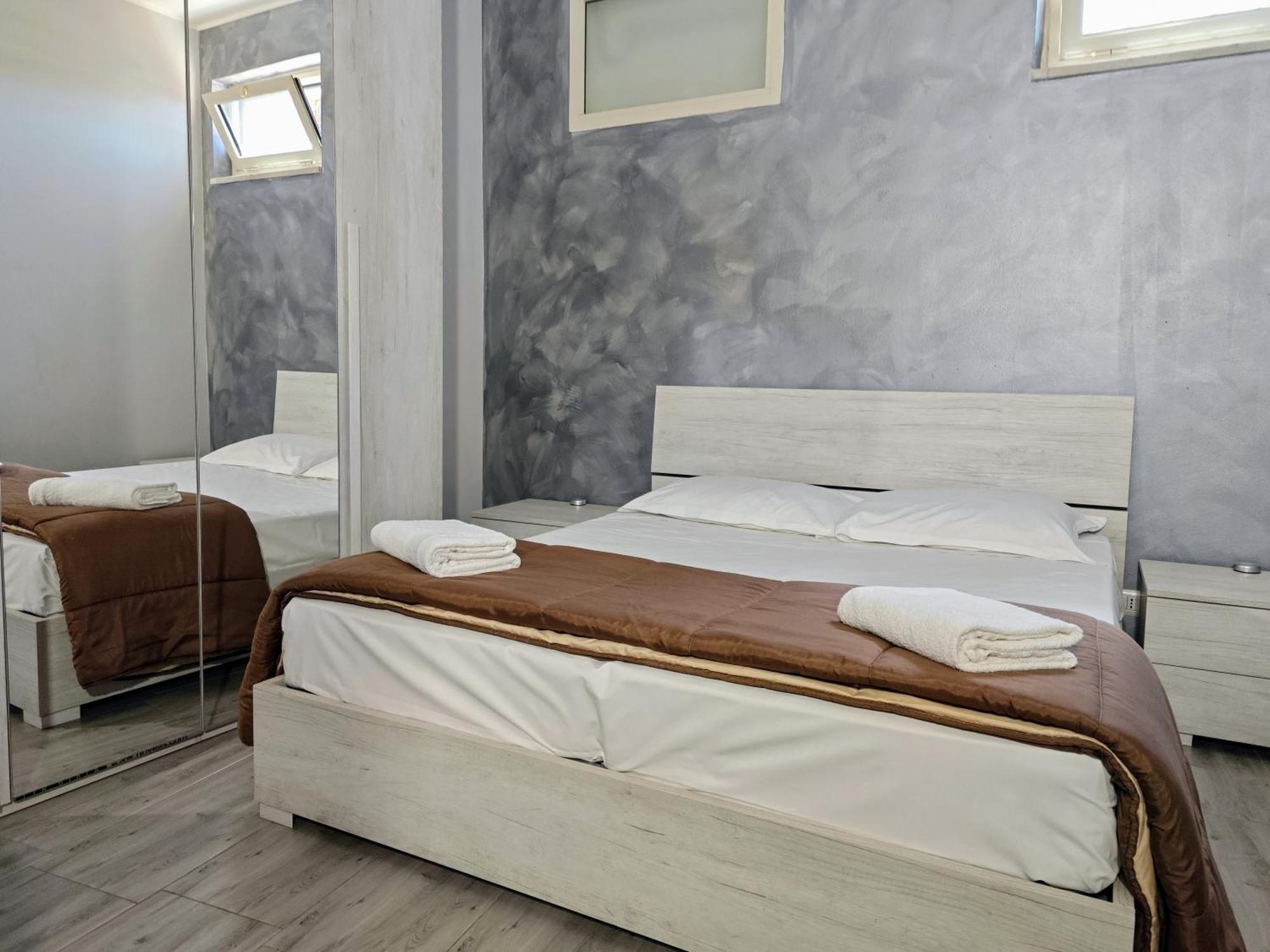 Etnapartment 2 جيارديني ناكسوس المظهر الخارجي الصورة
