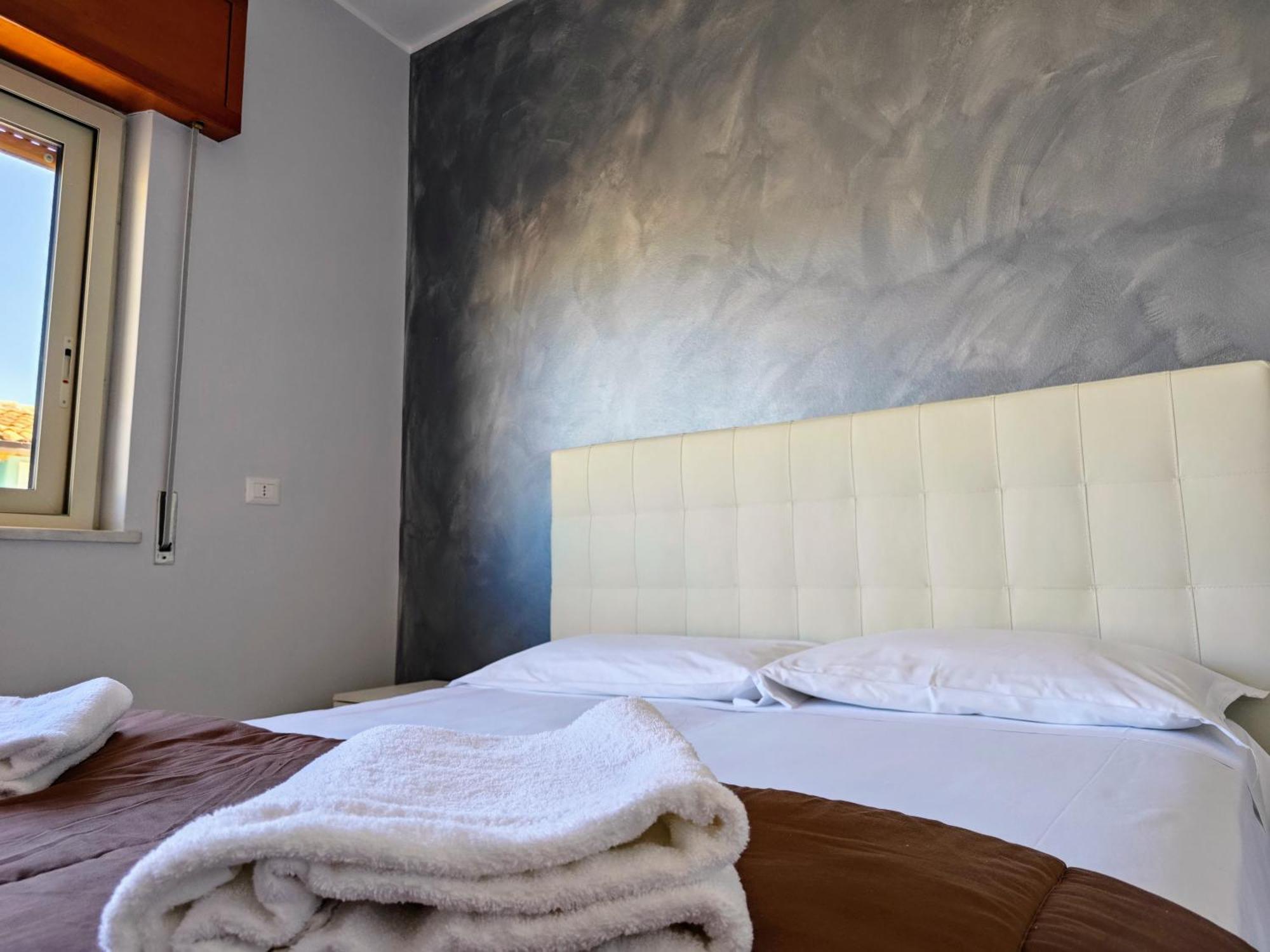 Etnapartment 2 جيارديني ناكسوس المظهر الخارجي الصورة