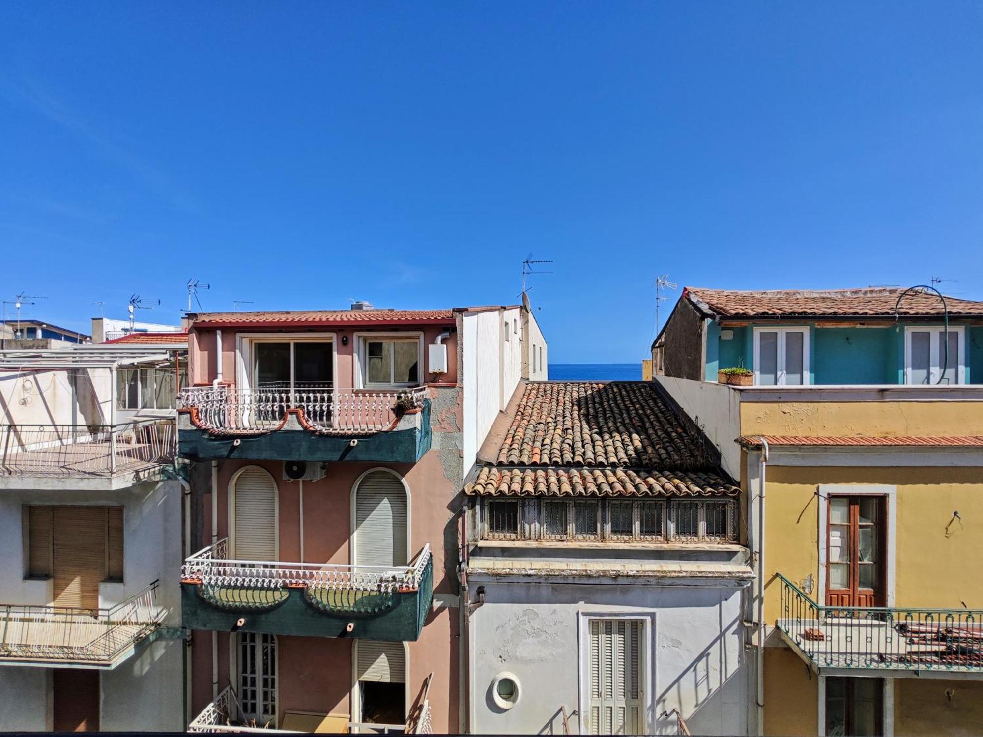 Etnapartment 2 جيارديني ناكسوس المظهر الخارجي الصورة
