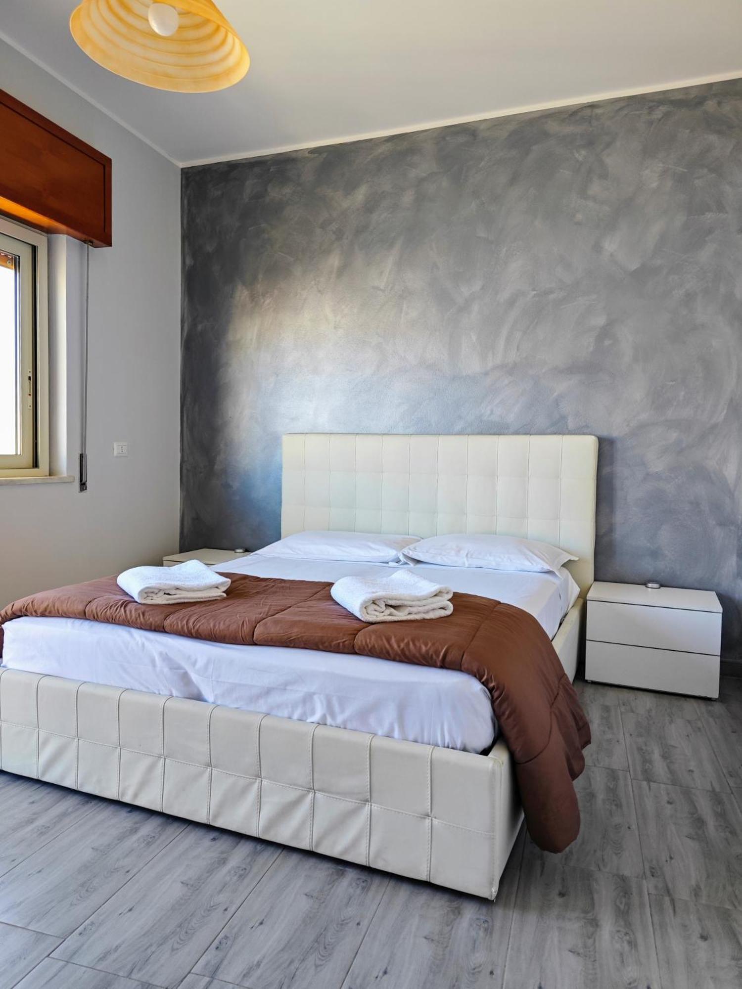 Etnapartment 2 جيارديني ناكسوس المظهر الخارجي الصورة