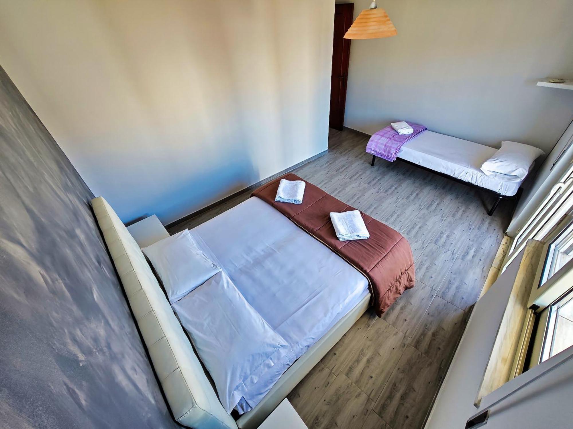 Etnapartment 2 جيارديني ناكسوس المظهر الخارجي الصورة