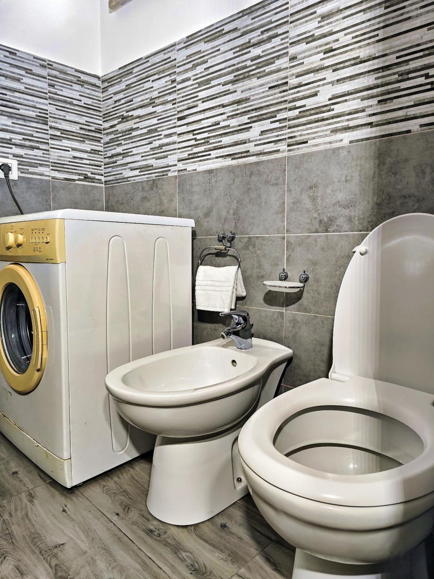 Etnapartment 2 جيارديني ناكسوس المظهر الخارجي الصورة