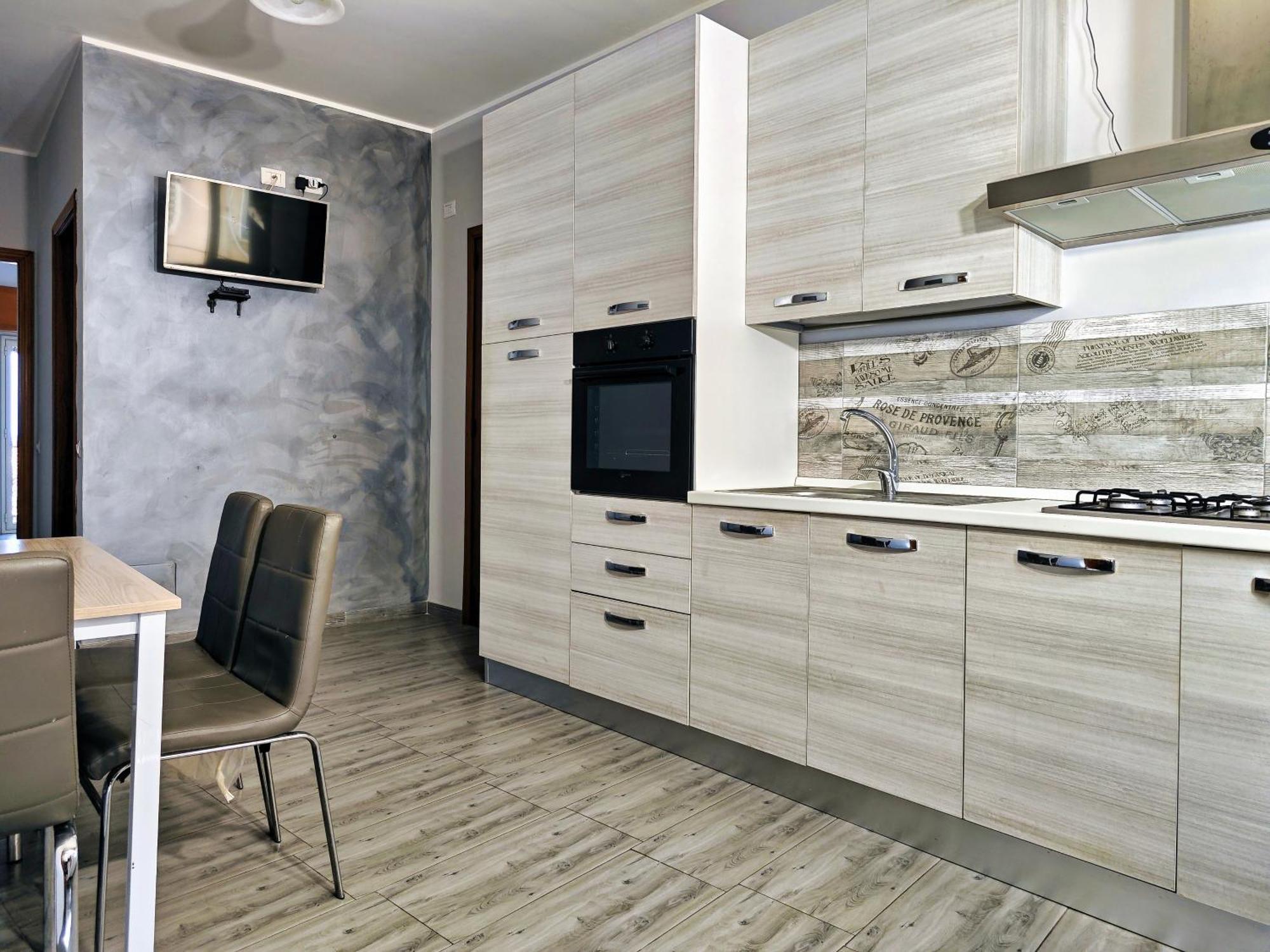 Etnapartment 2 جيارديني ناكسوس المظهر الخارجي الصورة