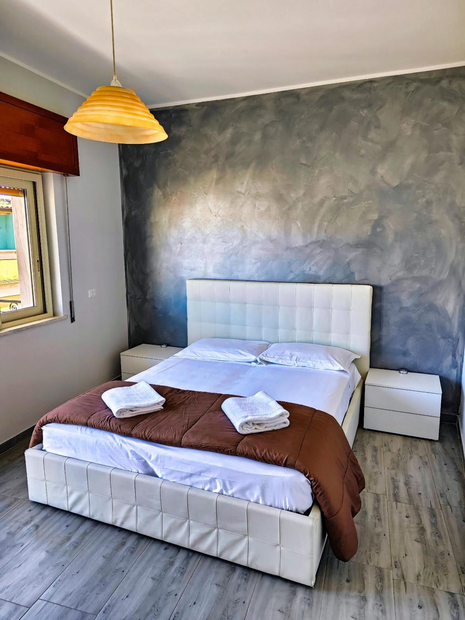 Etnapartment 2 جيارديني ناكسوس المظهر الخارجي الصورة