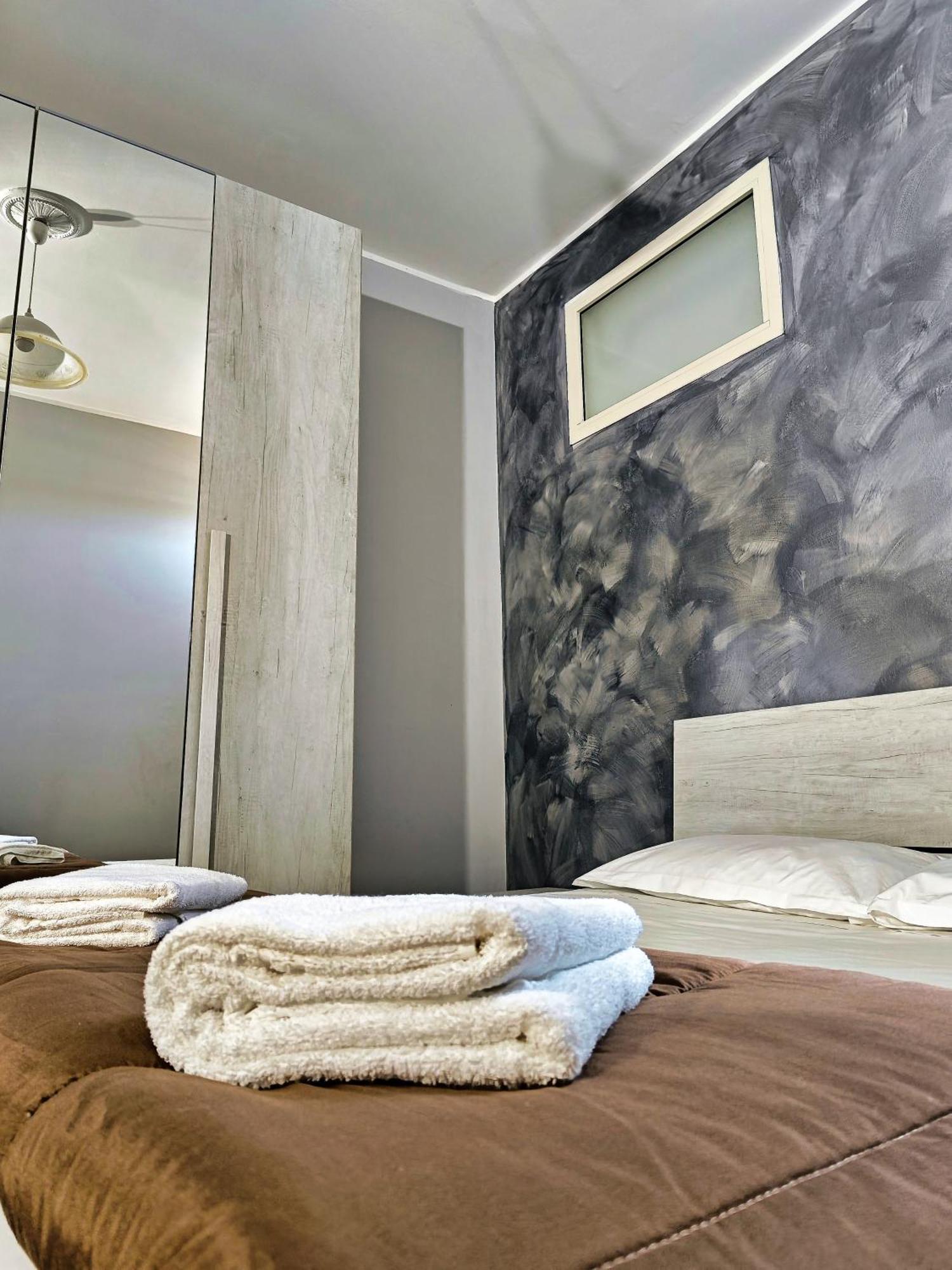 Etnapartment 2 جيارديني ناكسوس المظهر الخارجي الصورة