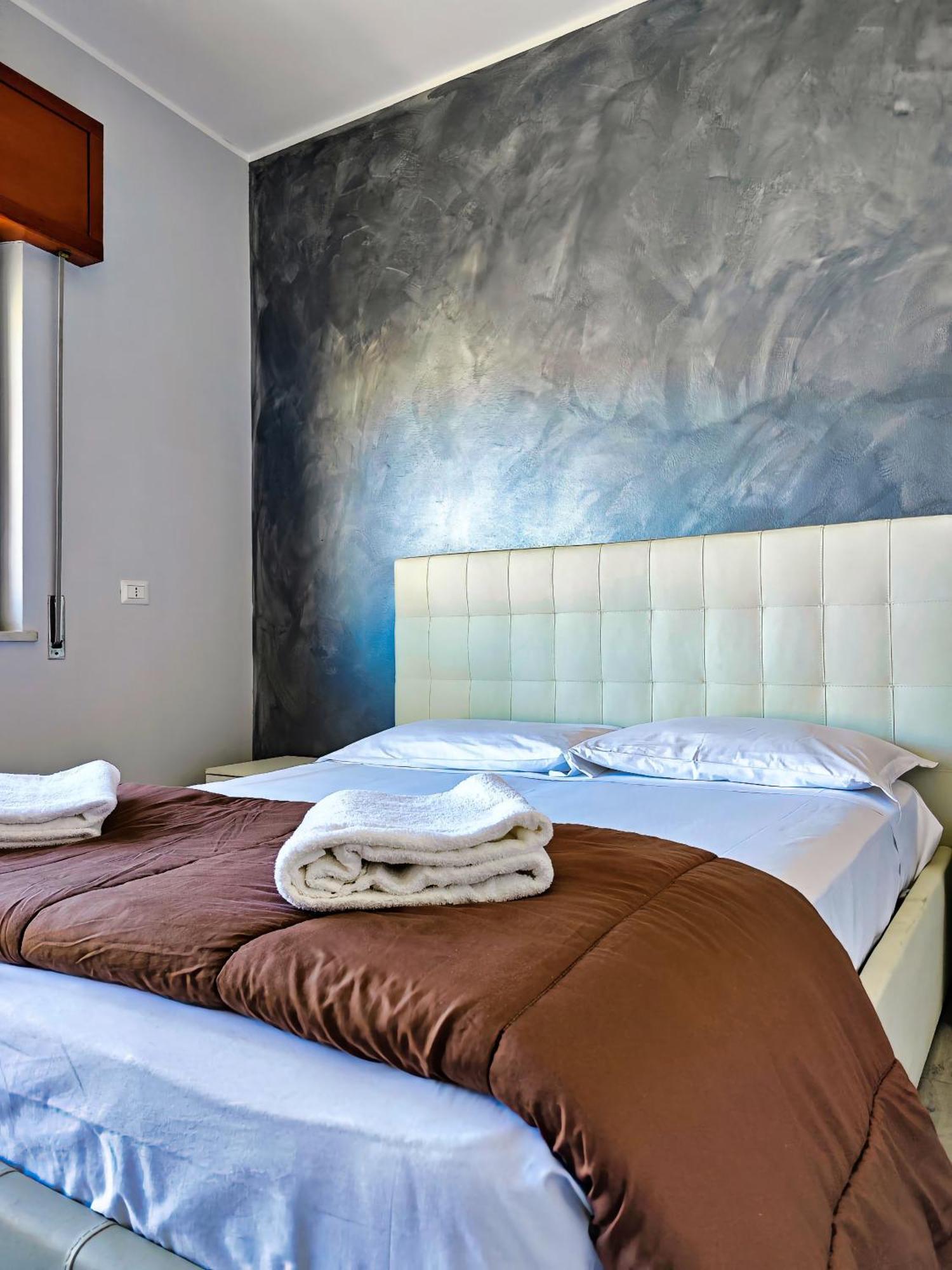 Etnapartment 2 جيارديني ناكسوس المظهر الخارجي الصورة