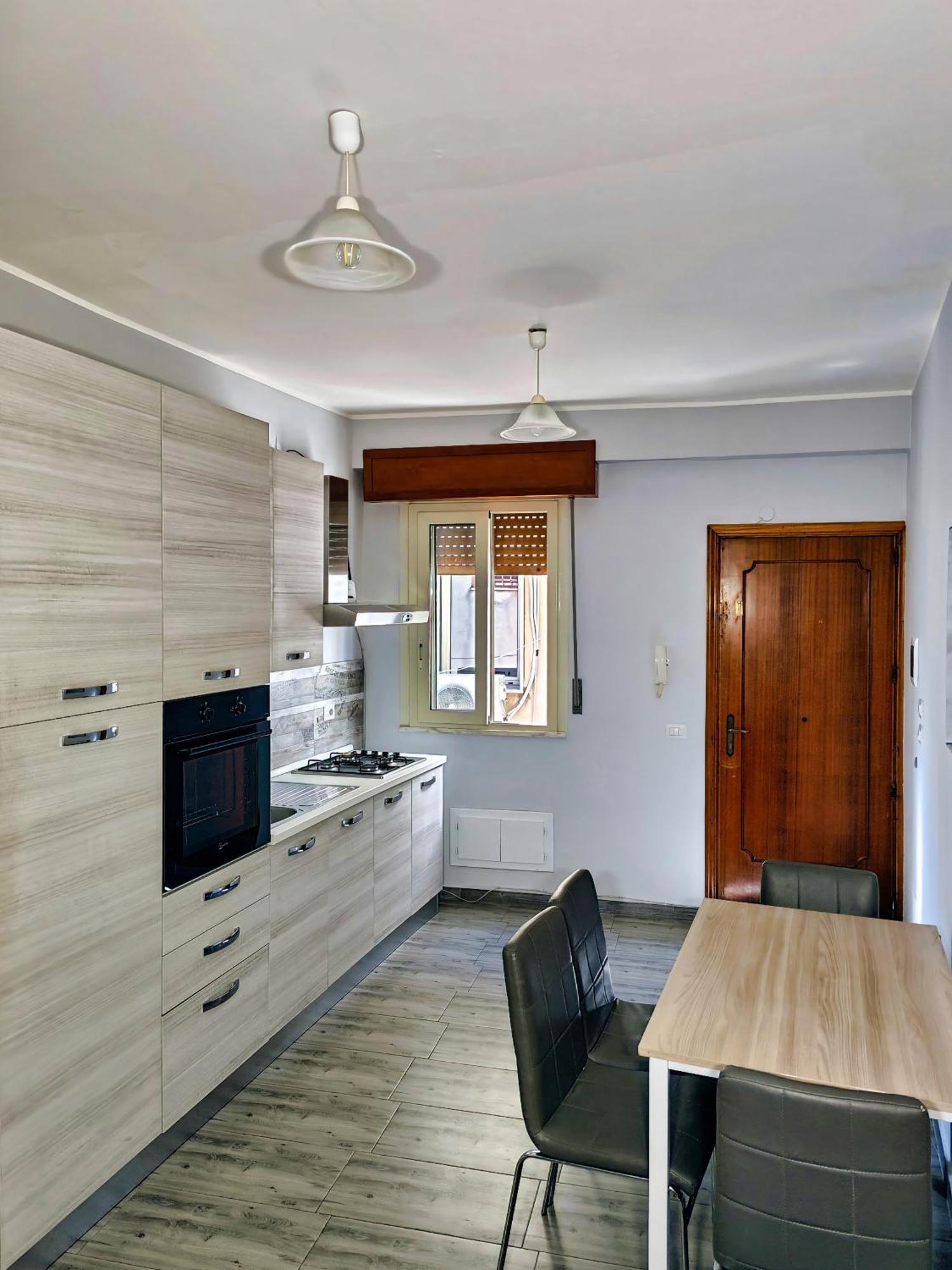 Etnapartment 2 جيارديني ناكسوس المظهر الخارجي الصورة