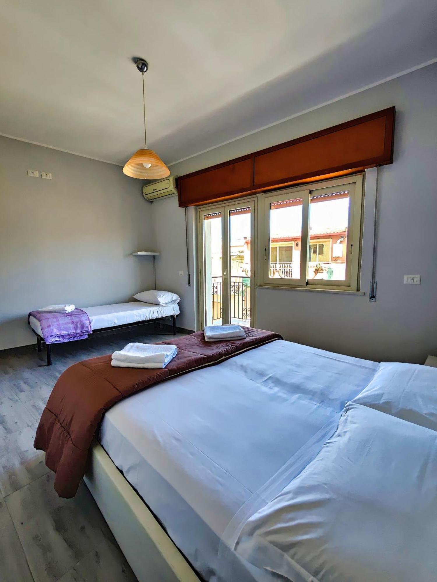 Etnapartment 2 جيارديني ناكسوس المظهر الخارجي الصورة