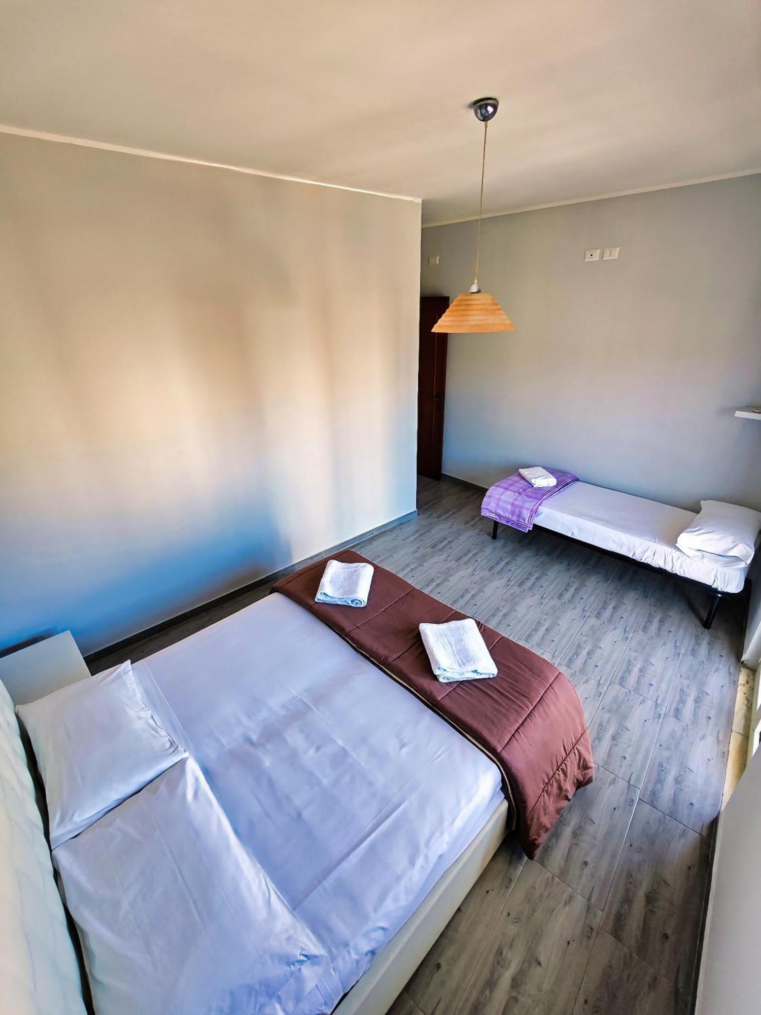 Etnapartment 2 جيارديني ناكسوس المظهر الخارجي الصورة