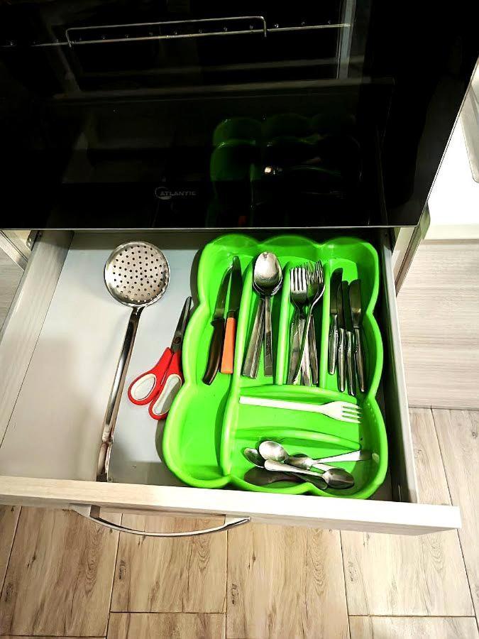 Etnapartment 2 جيارديني ناكسوس المظهر الخارجي الصورة
