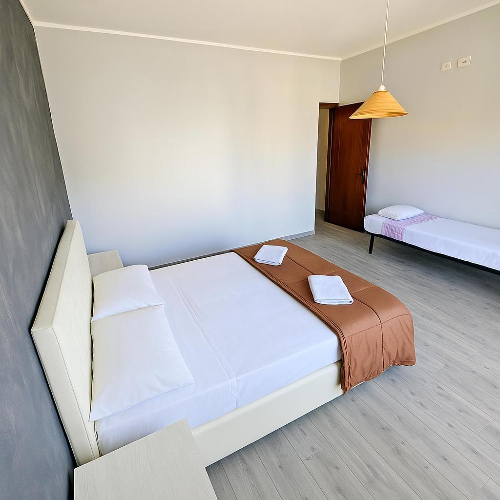 Etnapartment 2 جيارديني ناكسوس المظهر الخارجي الصورة