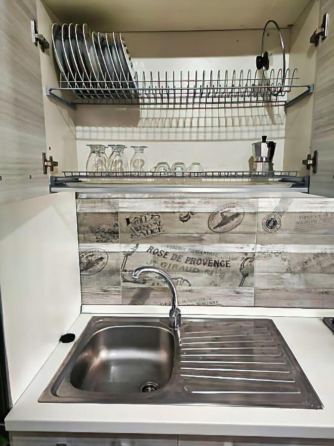 Etnapartment 2 جيارديني ناكسوس المظهر الخارجي الصورة