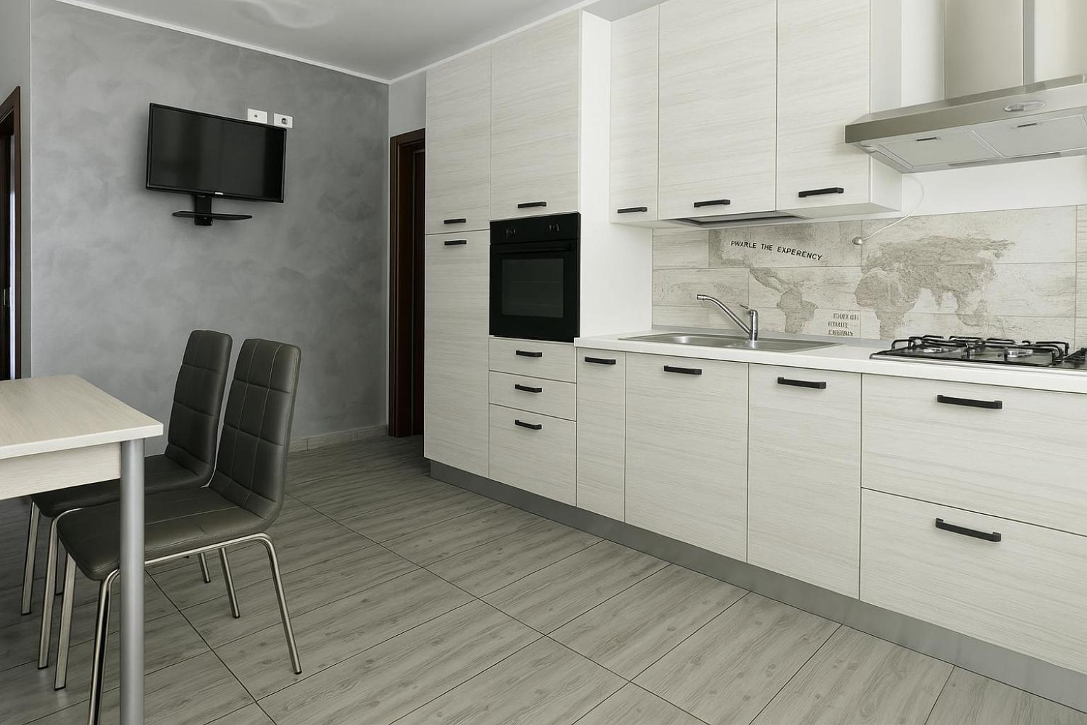 Etnapartment 2 جيارديني ناكسوس المظهر الخارجي الصورة