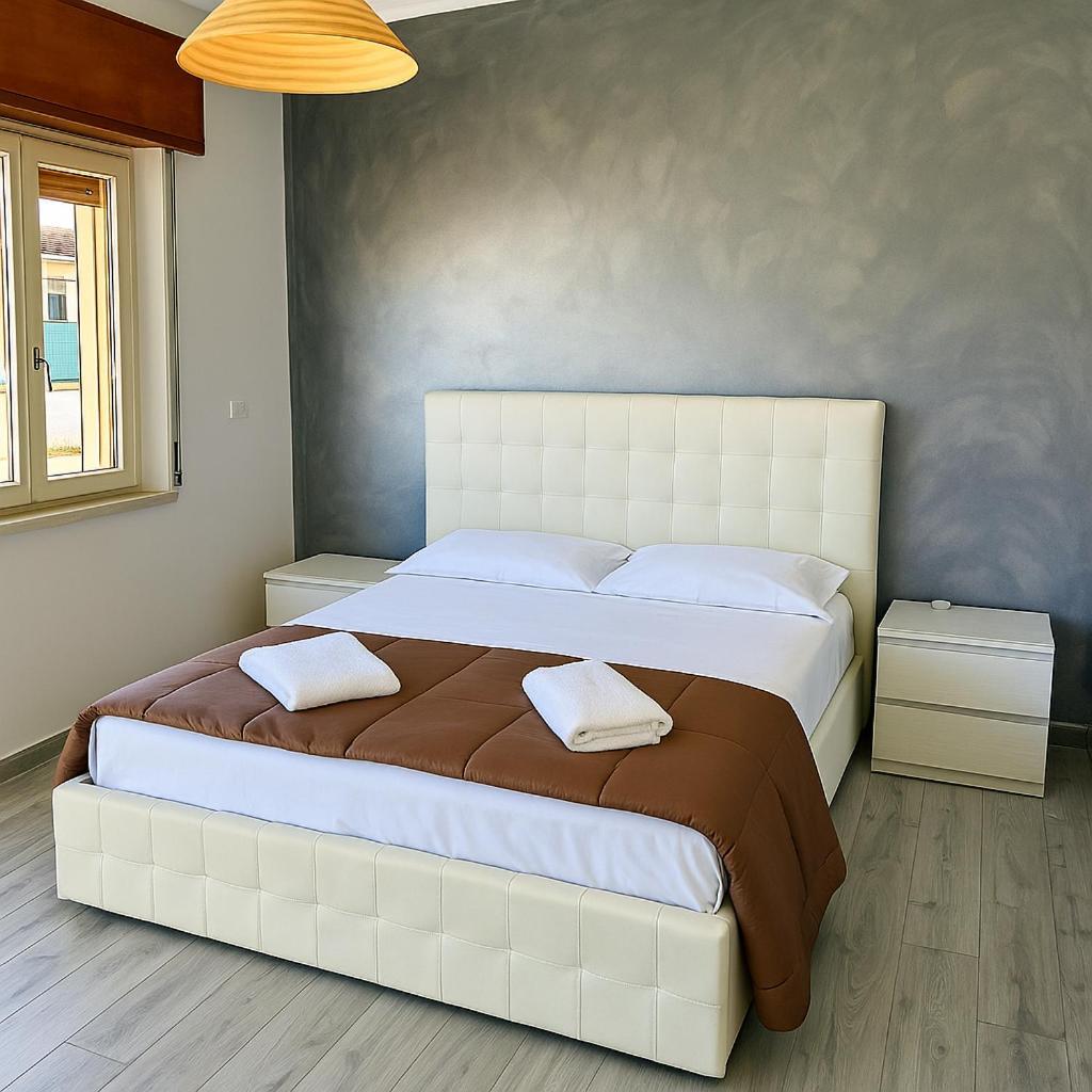 Etnapartment 2 جيارديني ناكسوس المظهر الخارجي الصورة