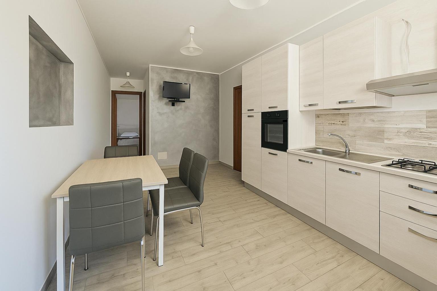 Etnapartment 2 جيارديني ناكسوس المظهر الخارجي الصورة