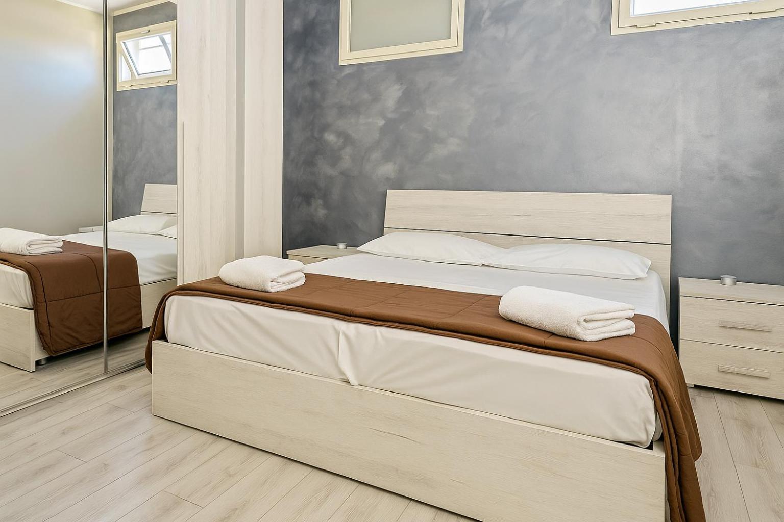 Etnapartment 2 جيارديني ناكسوس المظهر الخارجي الصورة