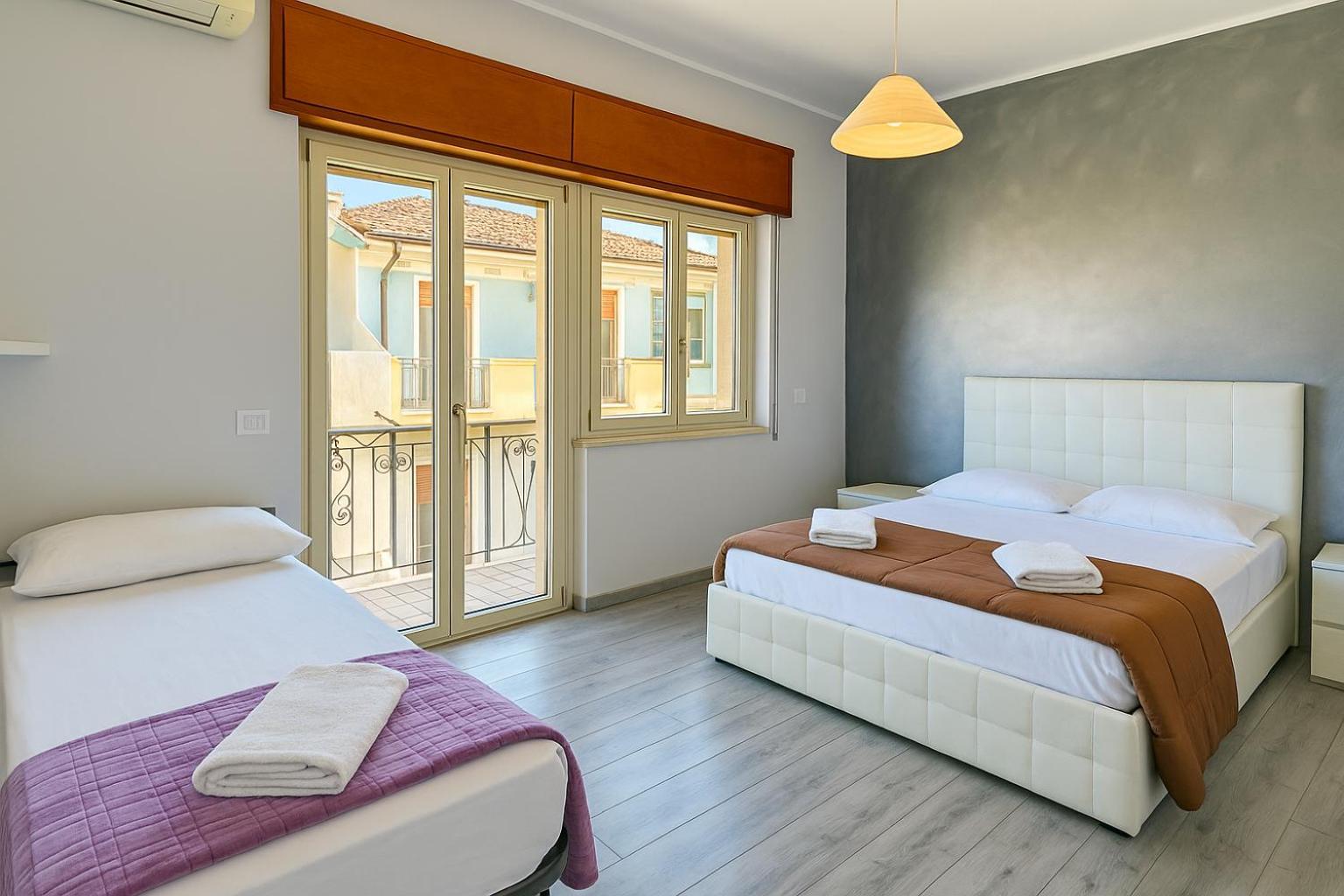 Etnapartment 2 جيارديني ناكسوس المظهر الخارجي الصورة